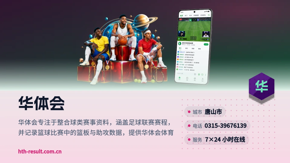 认识华体会